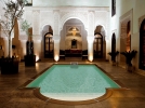 La piscine de ses rves