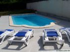 La piscine de Stéphane ROCHEREAU dans les Deux-Sèvres La piscine de Stéphane ROCHEREAU dans les Deux-Sèvres