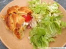 Aumnire au Camembert