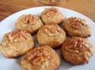 Biscuits aux noix (sans farine) : le go�ter simple qui change