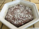Brownie Choco-Noix