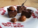 Brownies aux chtaignes