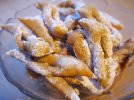 Bugnes (Merveilles de Carnaval)