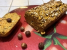 Cake  la carotte 