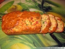 Cake au jambon