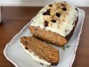 Carrot cake : la recette express inratable