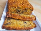 Carrot cake sal aux noix