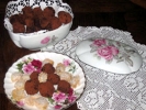 Chocolat amoureux