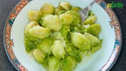 Comment pr�parer et cuisiner des choux de Bruxelles�d�licieux et sans amertume ?