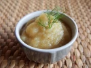 Compote pommes-fenouil