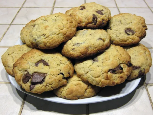 Cookies américains