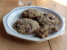 Cookies choco coco