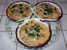 Coquilles St Jacques