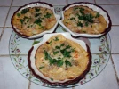 Coquilles St Jacques
