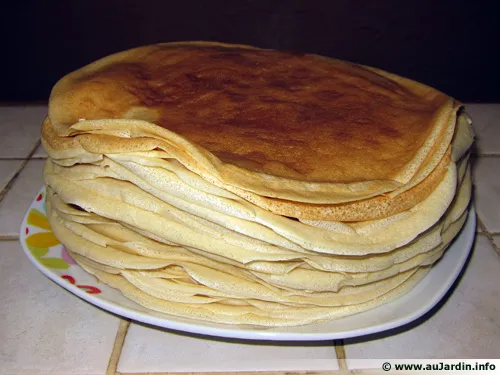 Crpes