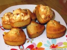 Financiers aux amandes