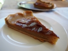 Flan ptissier