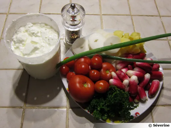 La Fromagée