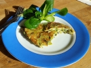 Galettes de cleri-branche