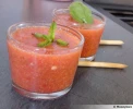 Gaspacho de Tomate