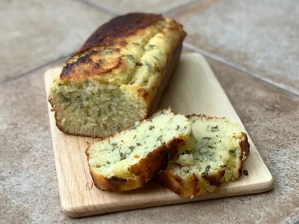 Gâteau Mojito