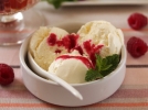 Glace au Pouligny Saint-Pierre