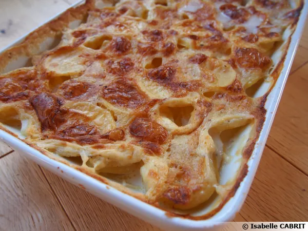 Gratin dauphinois