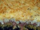 Hachis aux 3 lgumes