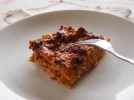 Lasagnes � la bolognaise