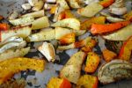 L�gumes d'hiver r�tis