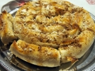 Mhancha aux amandes
