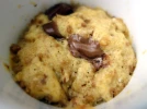 Mug cake Cookie