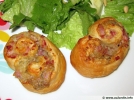 Palmiers au Roquefort