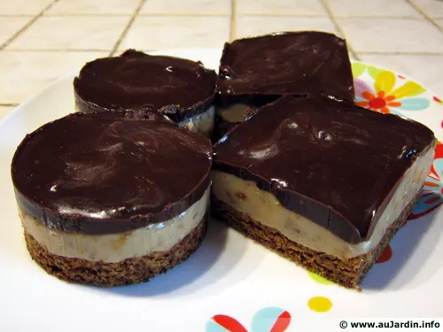 Petits gteaux cossais