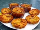 Petits souffl�s de l�gumes