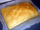 Pithiviers, Galette des rois