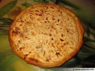 Quiche Feta/Ricotta/Viande s�ch�e