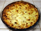 Quiche rapide