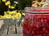 Rhum arrang� groseille ou liqueur de groseilles�: faites vos mac�rations !