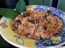 Riz au Figatellu