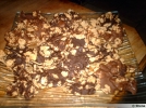 Les roses des sables 