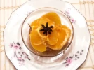 Salade d'orange, vanille et badiane : la recette divine et vitamin�e