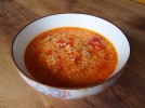 Soupe d'Orient