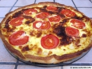 Tarte au Maroilles