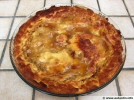 Tarte au sucre