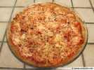 Tarte Tomate/Bacon