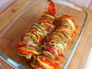 Tian aux l�gumes d'�t�