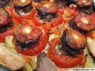 Tomates farcies