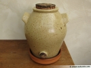 Vinaigre de vin maison