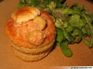 Vol-au-vent au thon